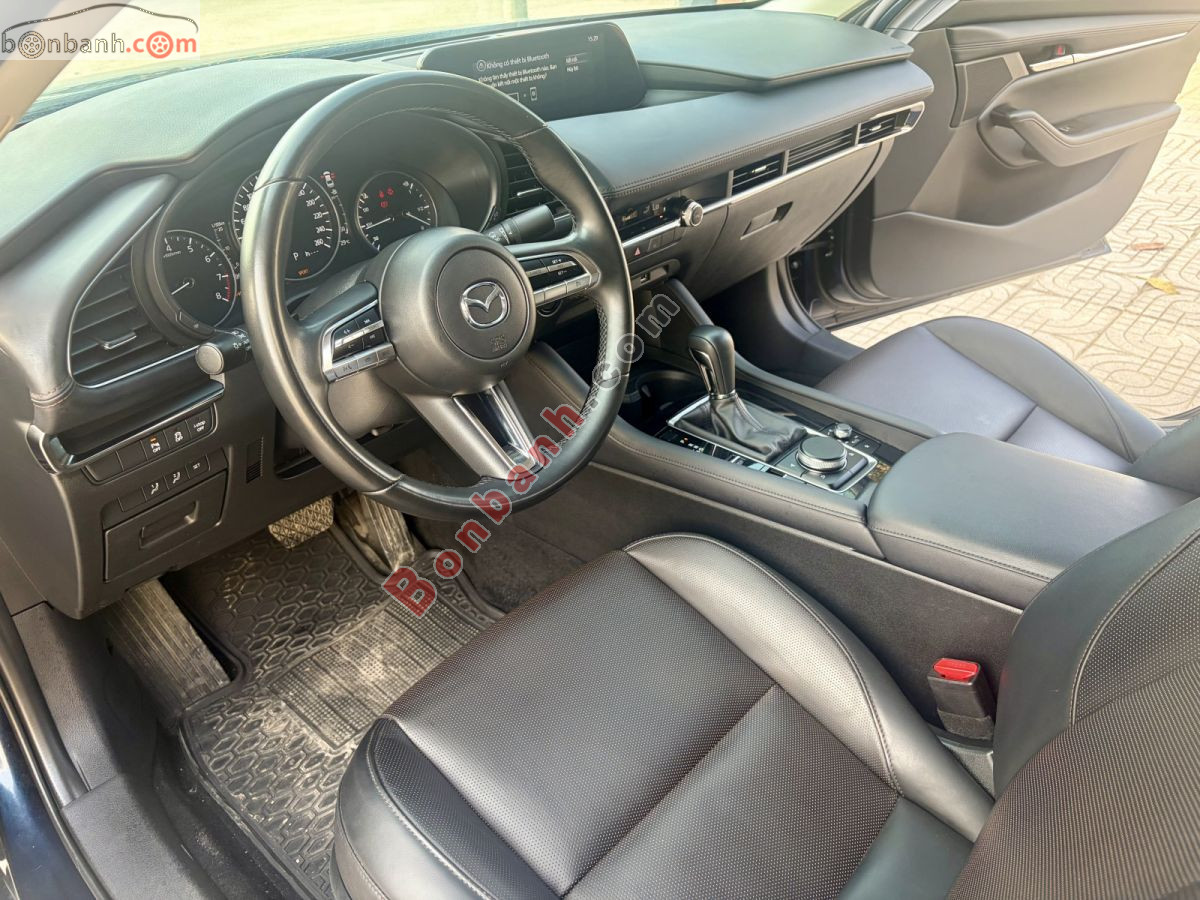 Bán ô tô Mazda 3 1.5L Luxury - 2024 - xe cũ