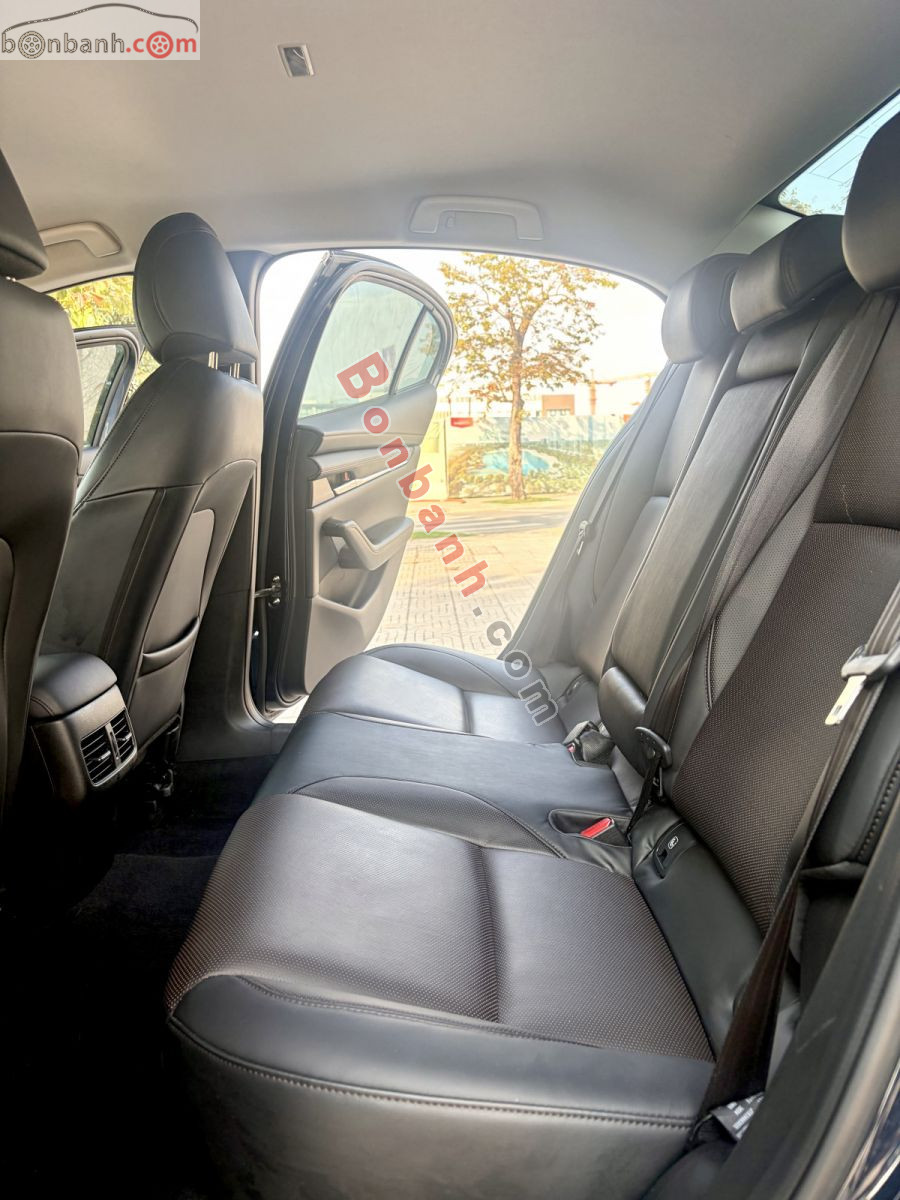 Bán ô tô Mazda 3 1.5L Luxury - 2024 - xe cũ