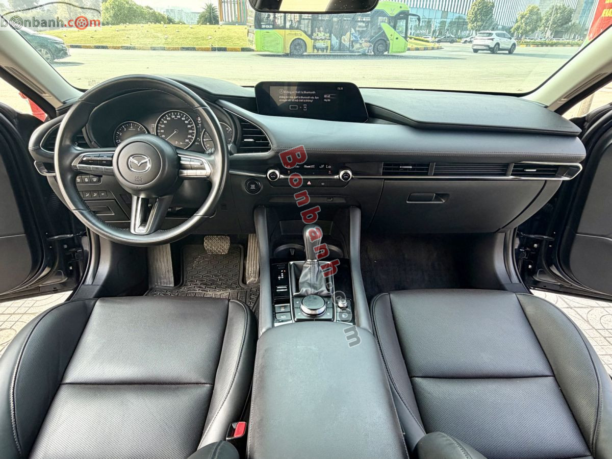 Bán ô tô Mazda 3 1.5L Luxury - 2024 - xe cũ