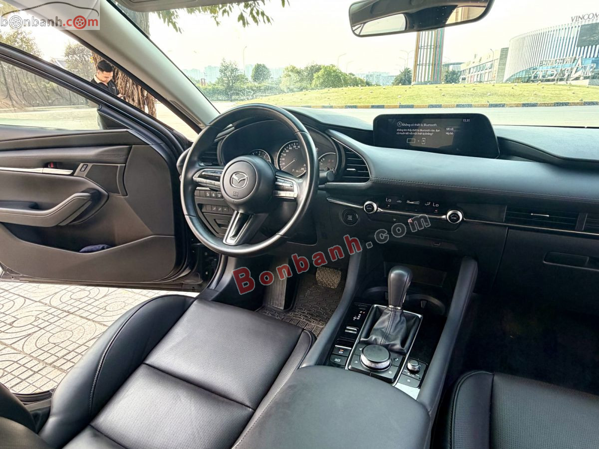 Bán ô tô Mazda 3 1.5L Luxury - 2024 - xe cũ