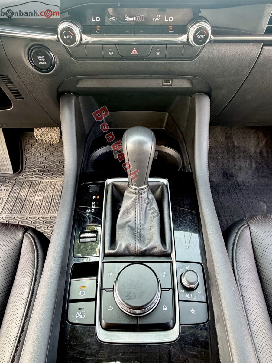 Bán ô tô Mazda 3 1.5L Luxury - 2024 - xe cũ