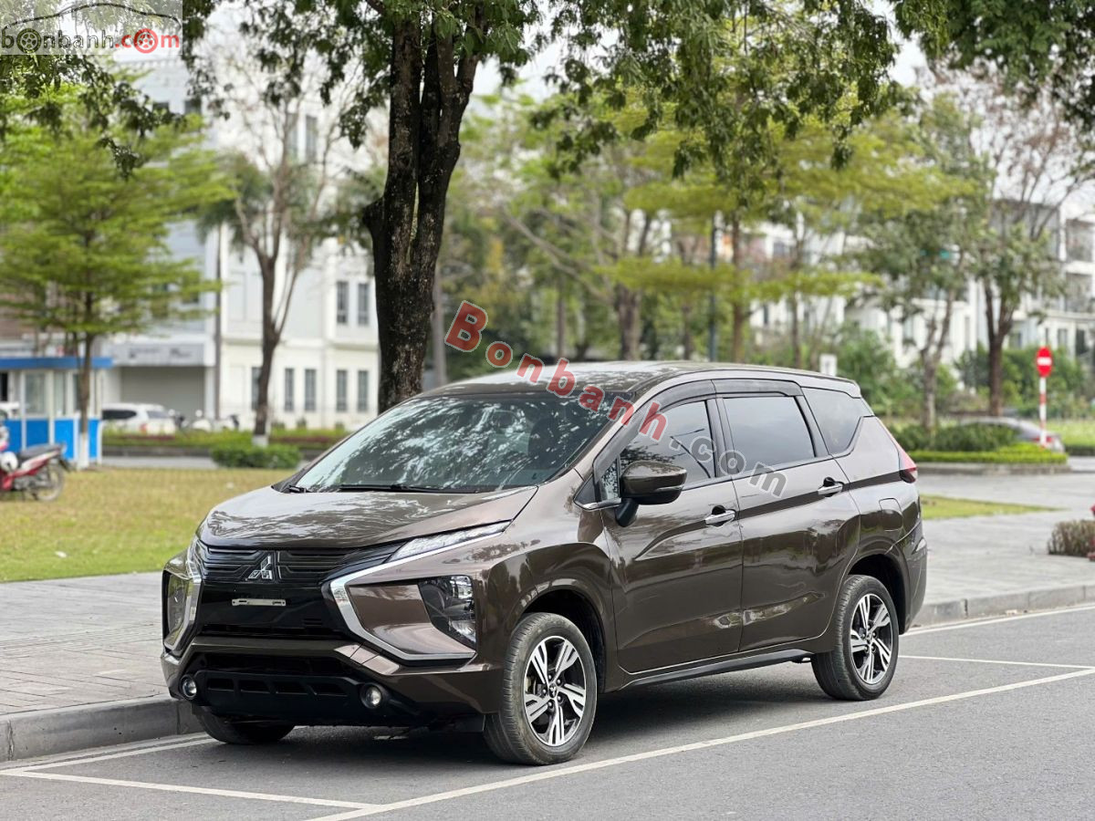 Bán ô tô Mitsubishi Xpander 1.5 MT - 2021 - xe cũ