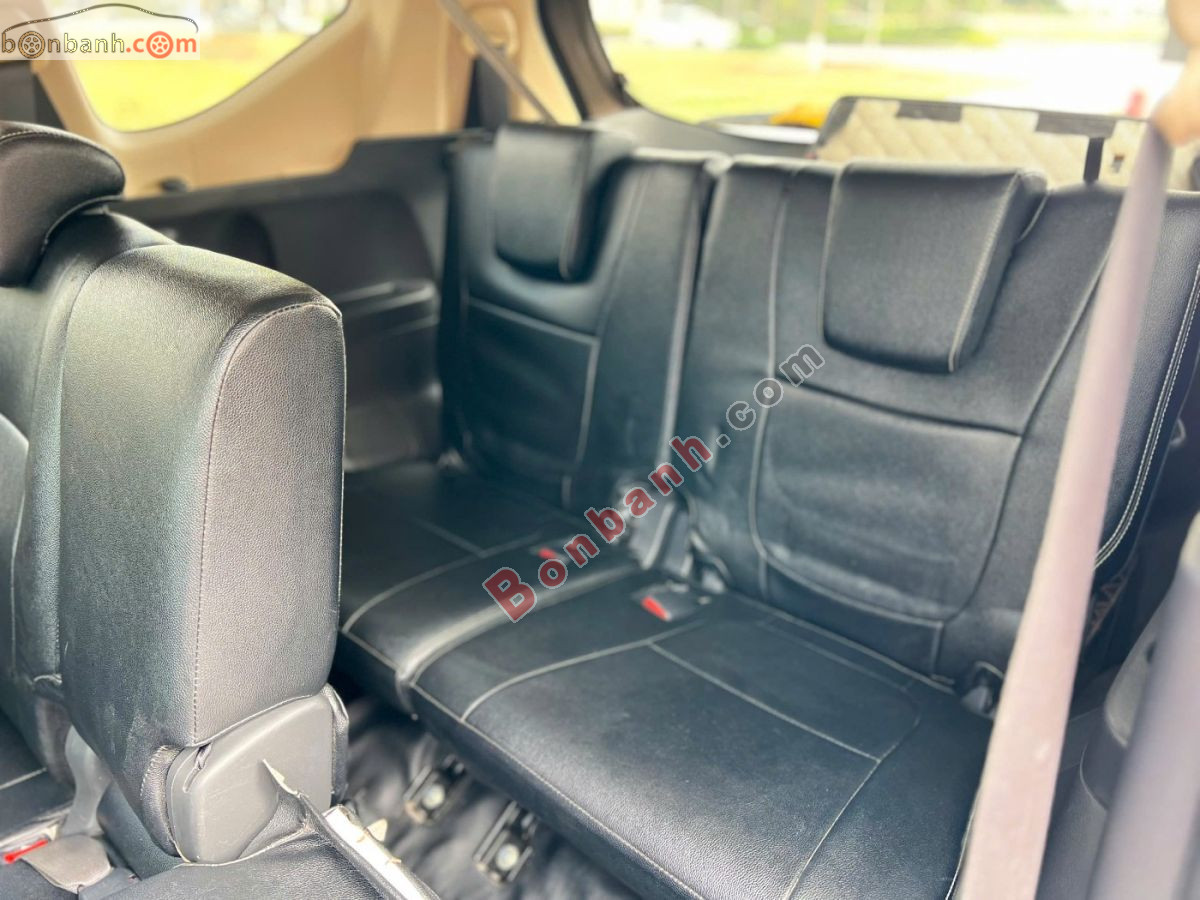 Bán ô tô Mitsubishi Xpander 1.5 MT - 2021 - xe cũ