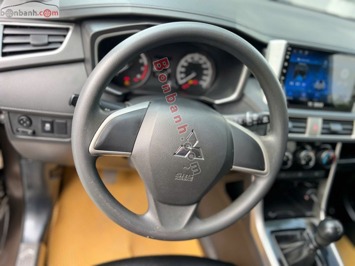 Bán ô tô Mitsubishi Xpander 1.5 MT - 2021 - xe cũ