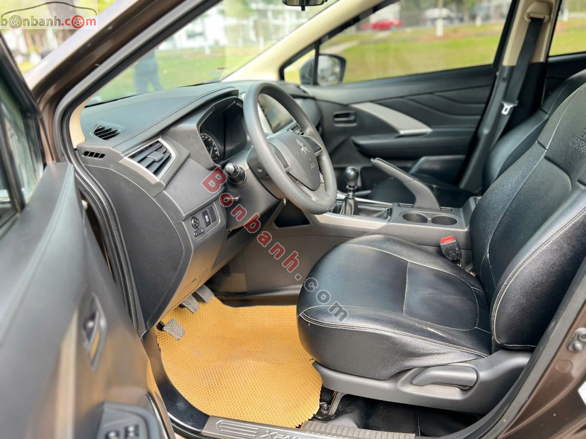 Bán ô tô Mitsubishi Xpander 1.5 MT - 2021 - xe cũ