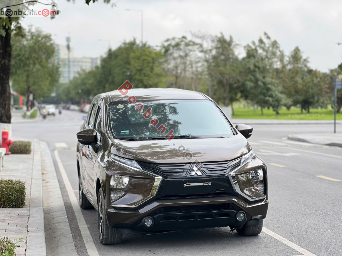 Bán ô tô Mitsubishi Xpander 1.5 MT - 2021 - xe cũ