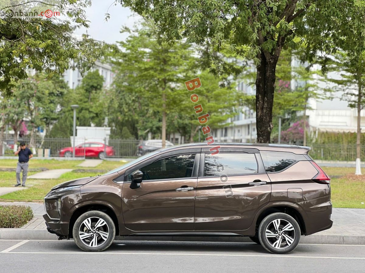 Bán ô tô Mitsubishi Xpander 1.5 MT - 2021 - xe cũ