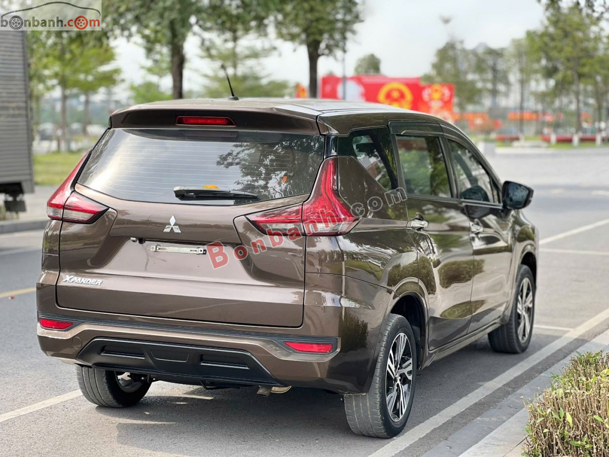Bán ô tô Mitsubishi Xpander 1.5 MT - 2021 - xe cũ