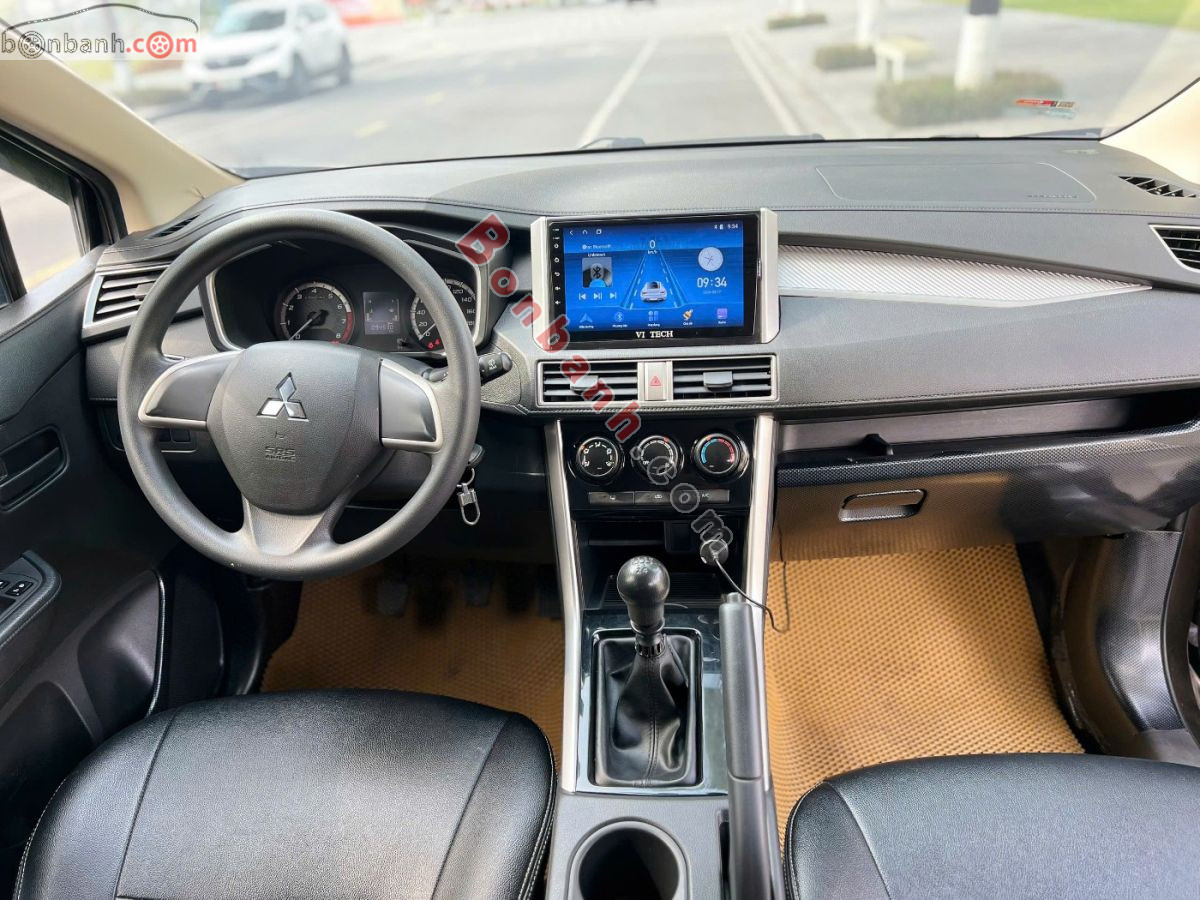 Bán ô tô Mitsubishi Xpander 1.5 MT - 2021 - xe cũ