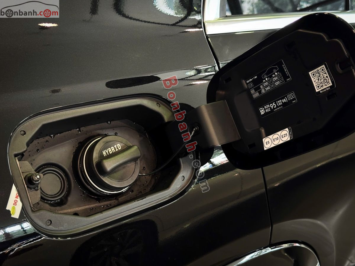 Bán ô tô Mercedes Benz GLE Class GLE 400 e 4Matic - 2025 - xe mới