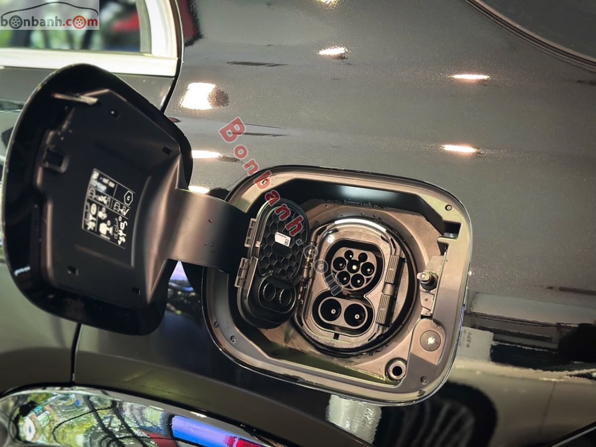 Bán ô tô Mercedes Benz GLE Class GLE 400 e 4Matic - 2025 - xe mới