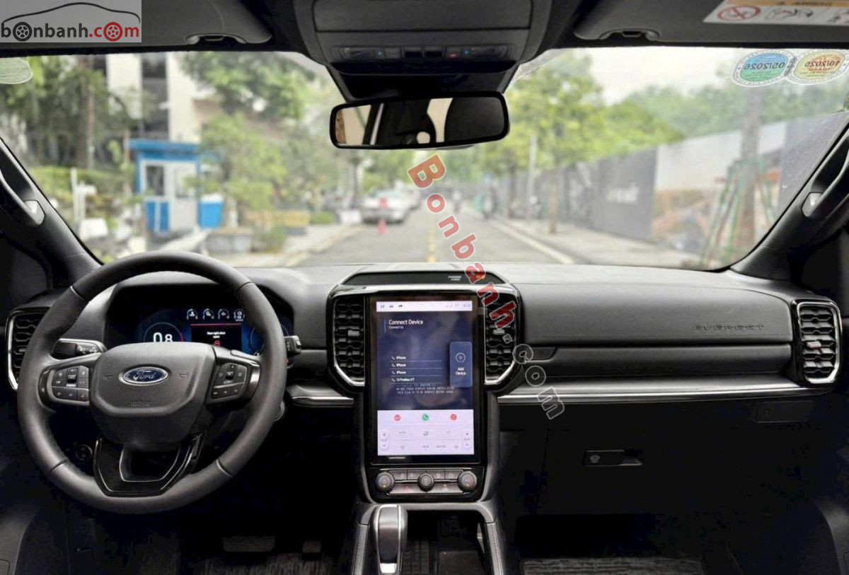 Bán ô tô Ford Everest Ambiente 2.0L 4x2 AT - 2026 - xe mới