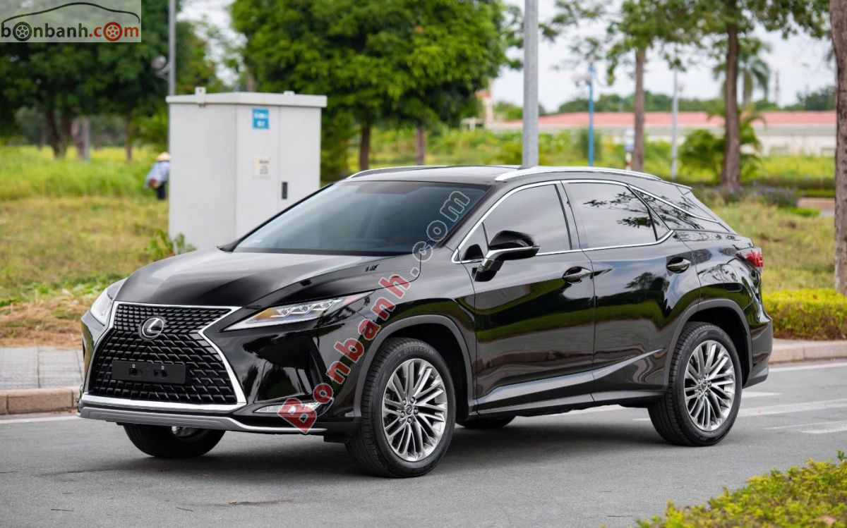 Bán ô tô Lexus RX 300 - 2019 - xe cũ