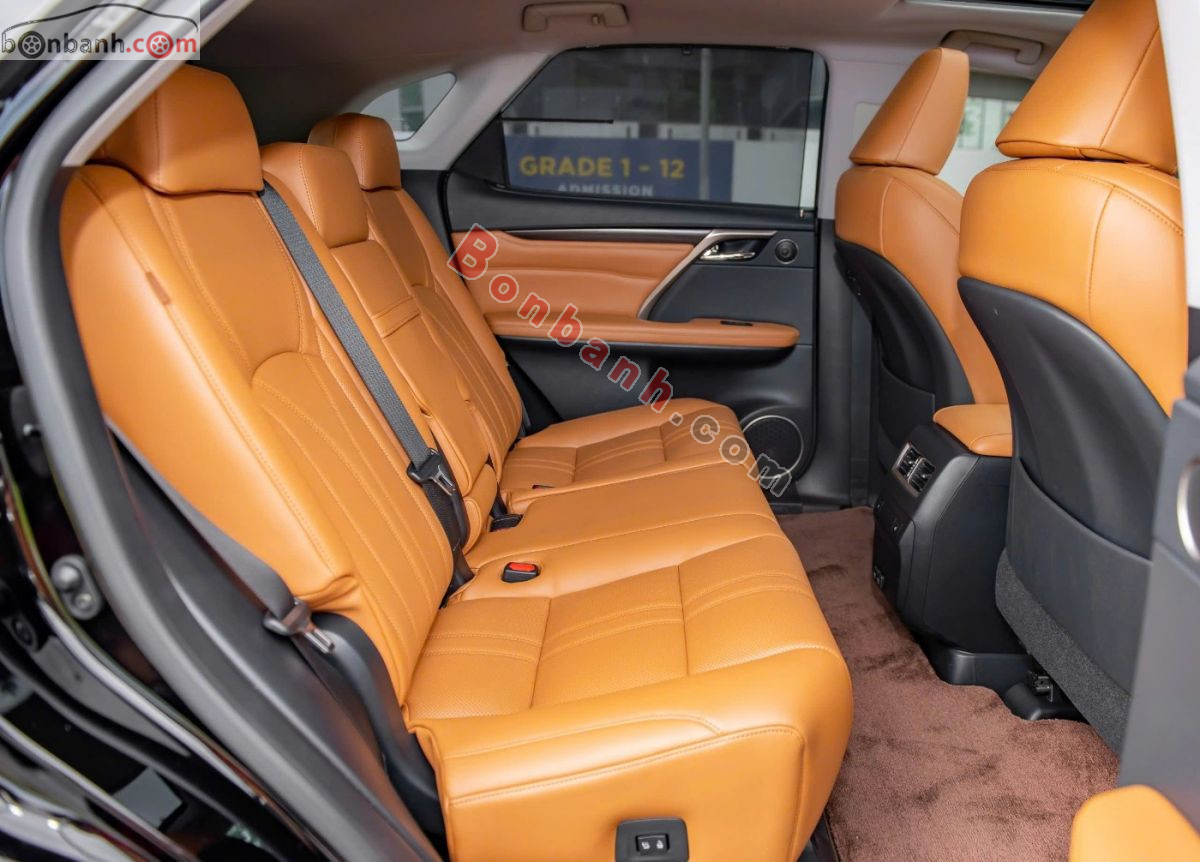 Bán ô tô Lexus RX 300 - 2019 - xe cũ