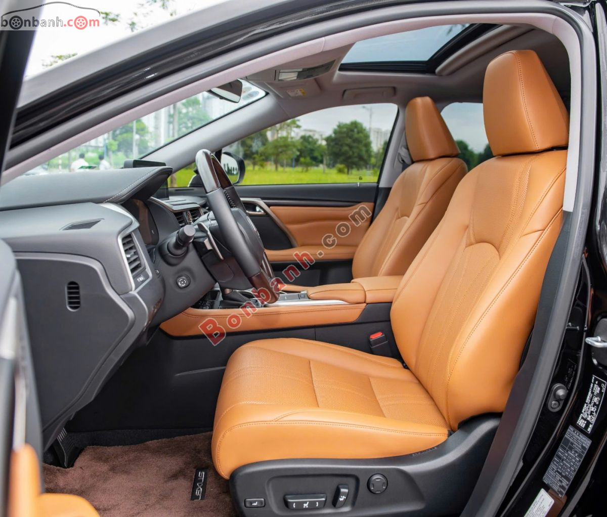 Bán ô tô Lexus RX 300 - 2019 - xe cũ