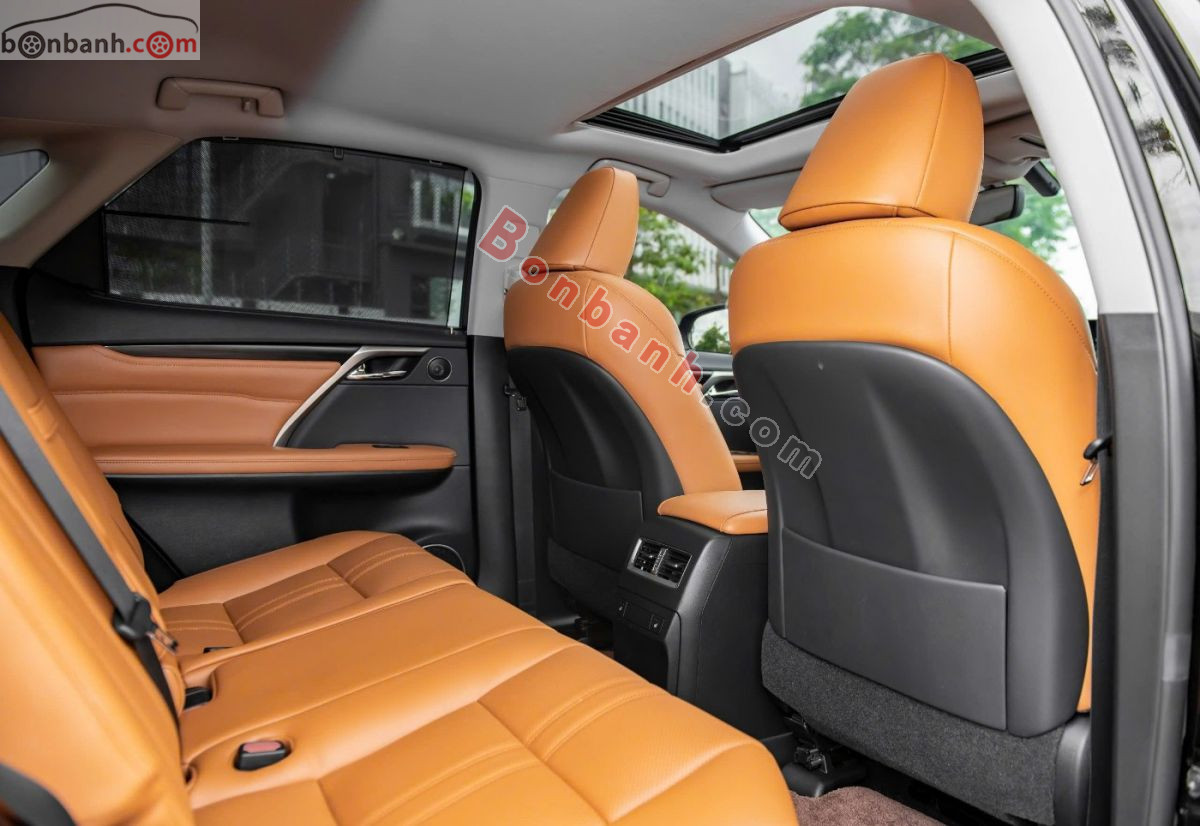 Bán ô tô Lexus RX 300 - 2019 - xe cũ