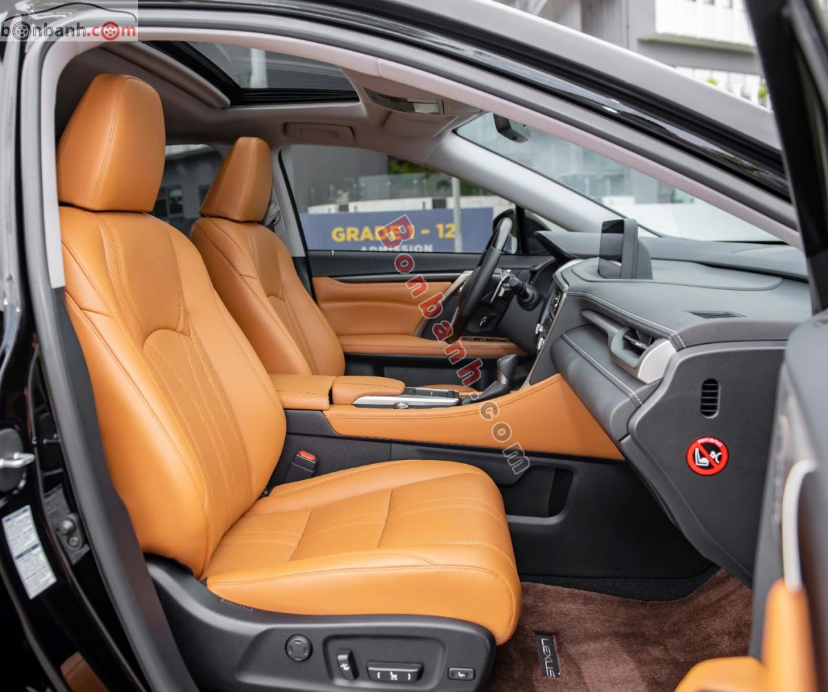 Bán ô tô Lexus RX 300 - 2019 - xe cũ