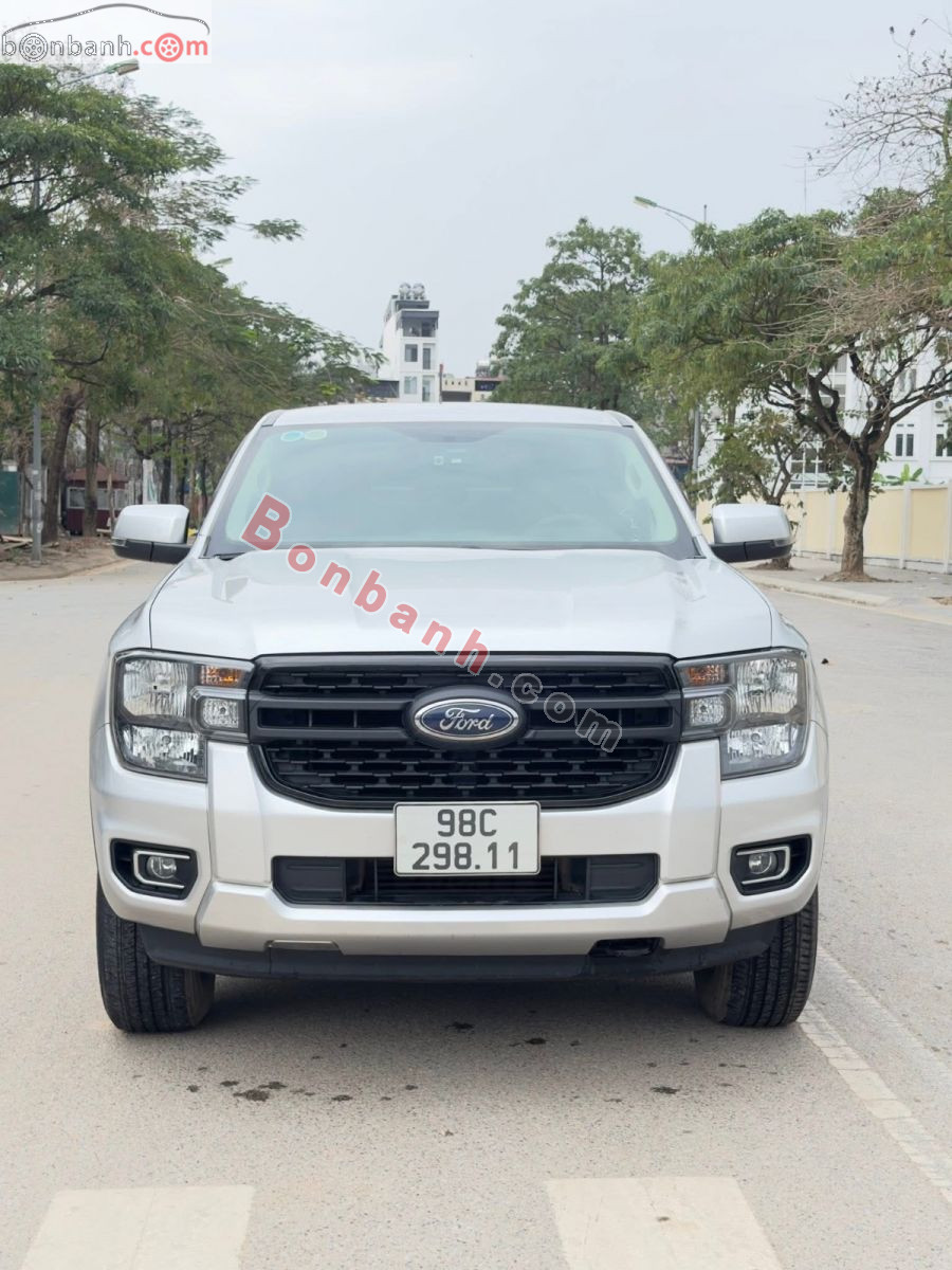 Bán ô tô Ford Ranger XLS 2.0L 4x2 AT - 2023 - xe cũ