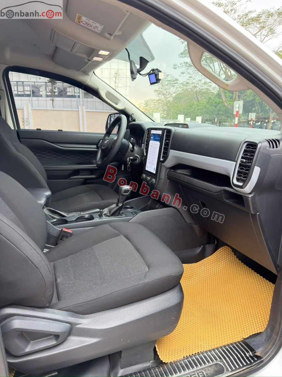 Bán ô tô Ford Ranger XLS 2.0L 4x2 AT - 2023 - xe cũ