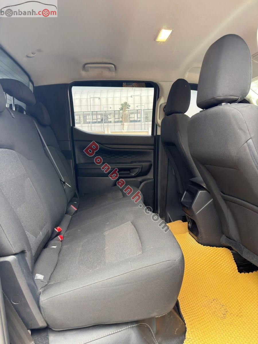 Bán ô tô Ford Ranger XLS 2.0L 4x2 AT - 2023 - xe cũ