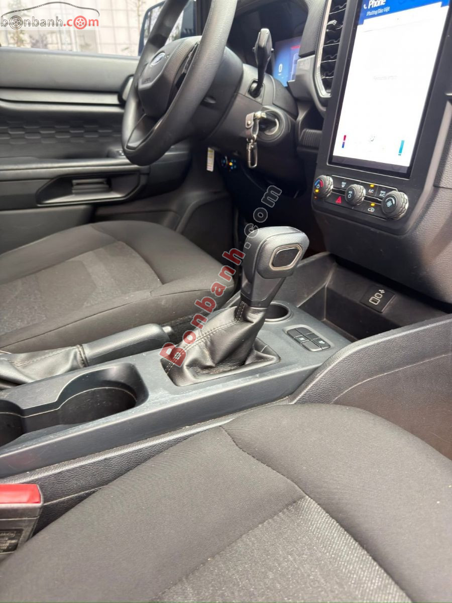 Bán ô tô Ford Ranger XLS 2.0L 4x2 AT - 2023 - xe cũ
