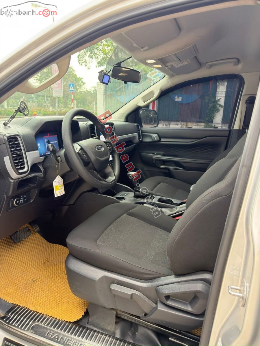 Bán ô tô Ford Ranger XLS 2.0L 4x2 AT - 2023 - xe cũ