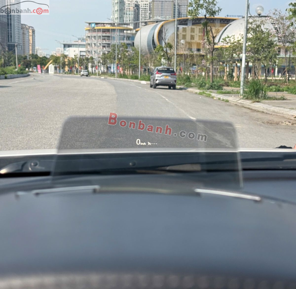 Bán ô tô Mazda 6 Premium 2.0 AT - 2020 - xe cũ