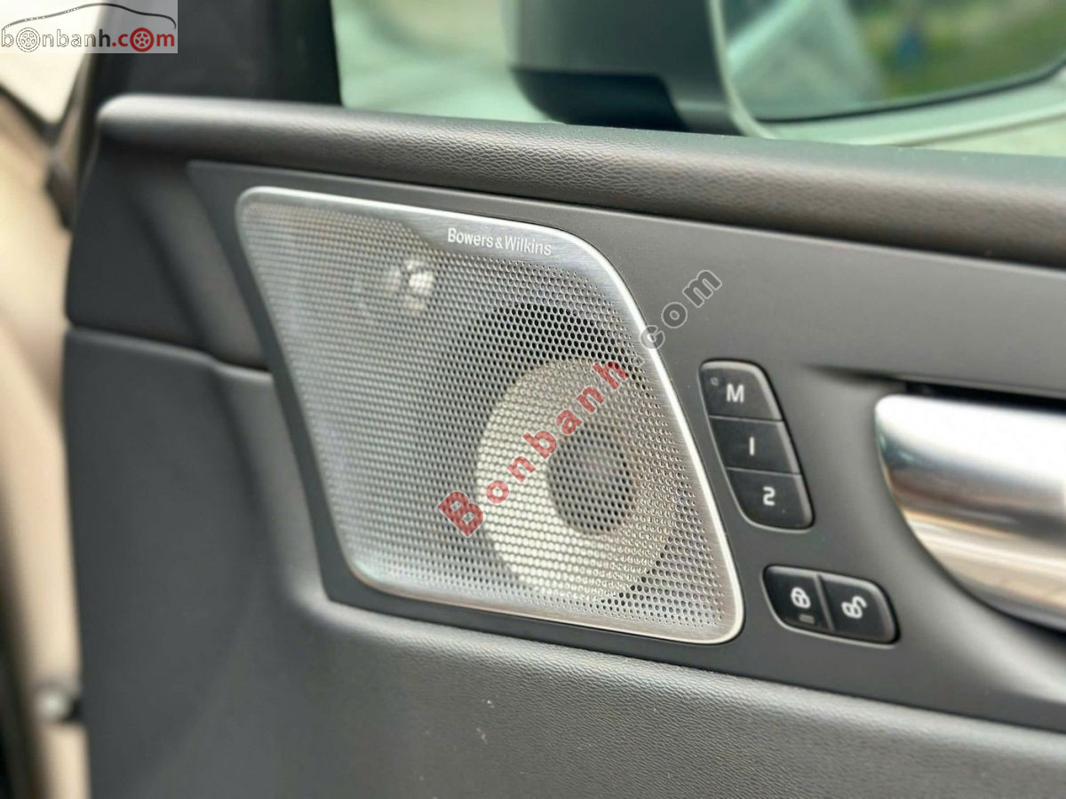 Bán ô tô Volvo XC60 Ultimate Bright B6 AWD - 2023 - xe cũ