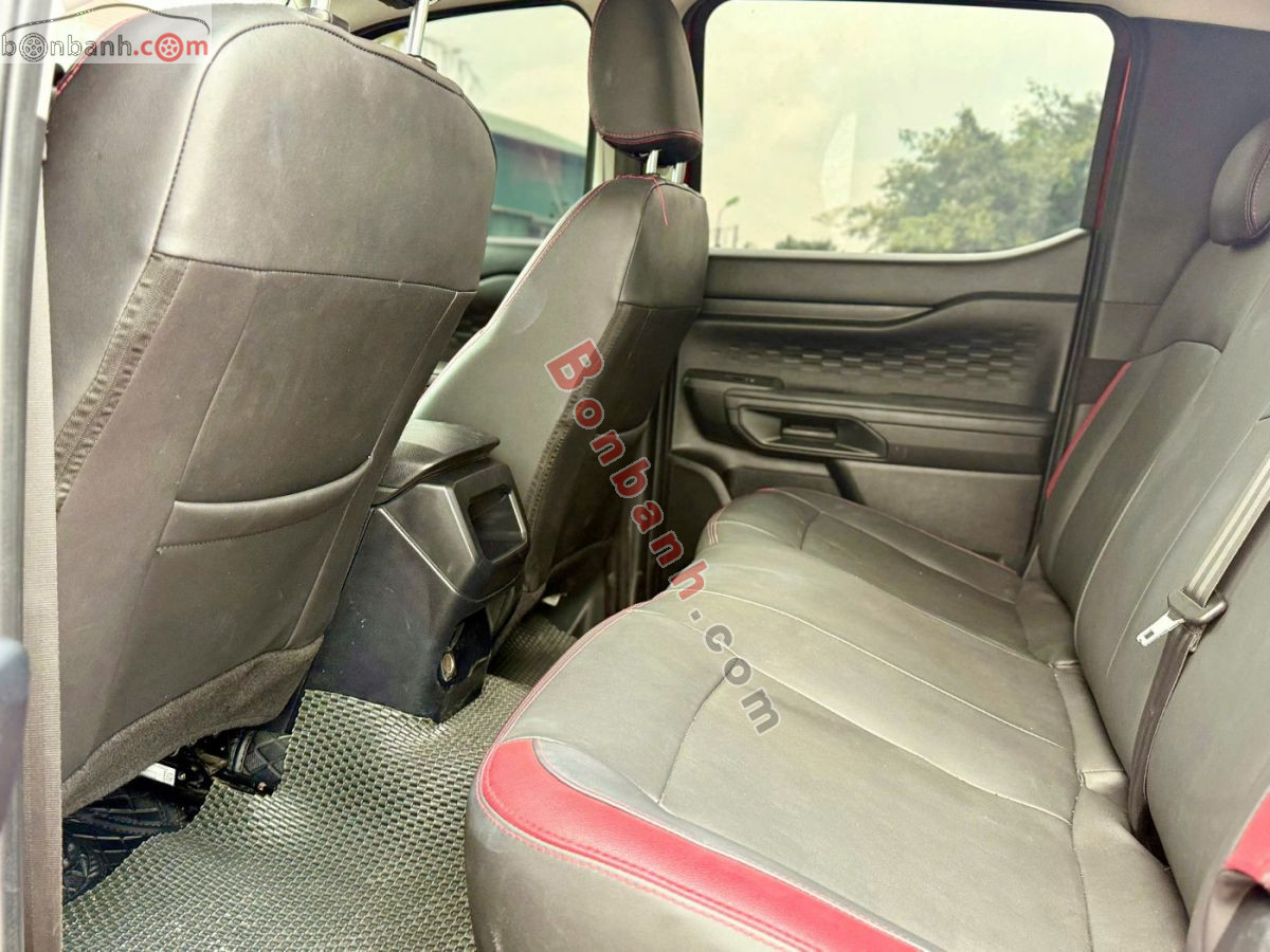 Bán ô tô Ford Ranger XLS 2.0L 4x2 AT - 2024 - xe cũ