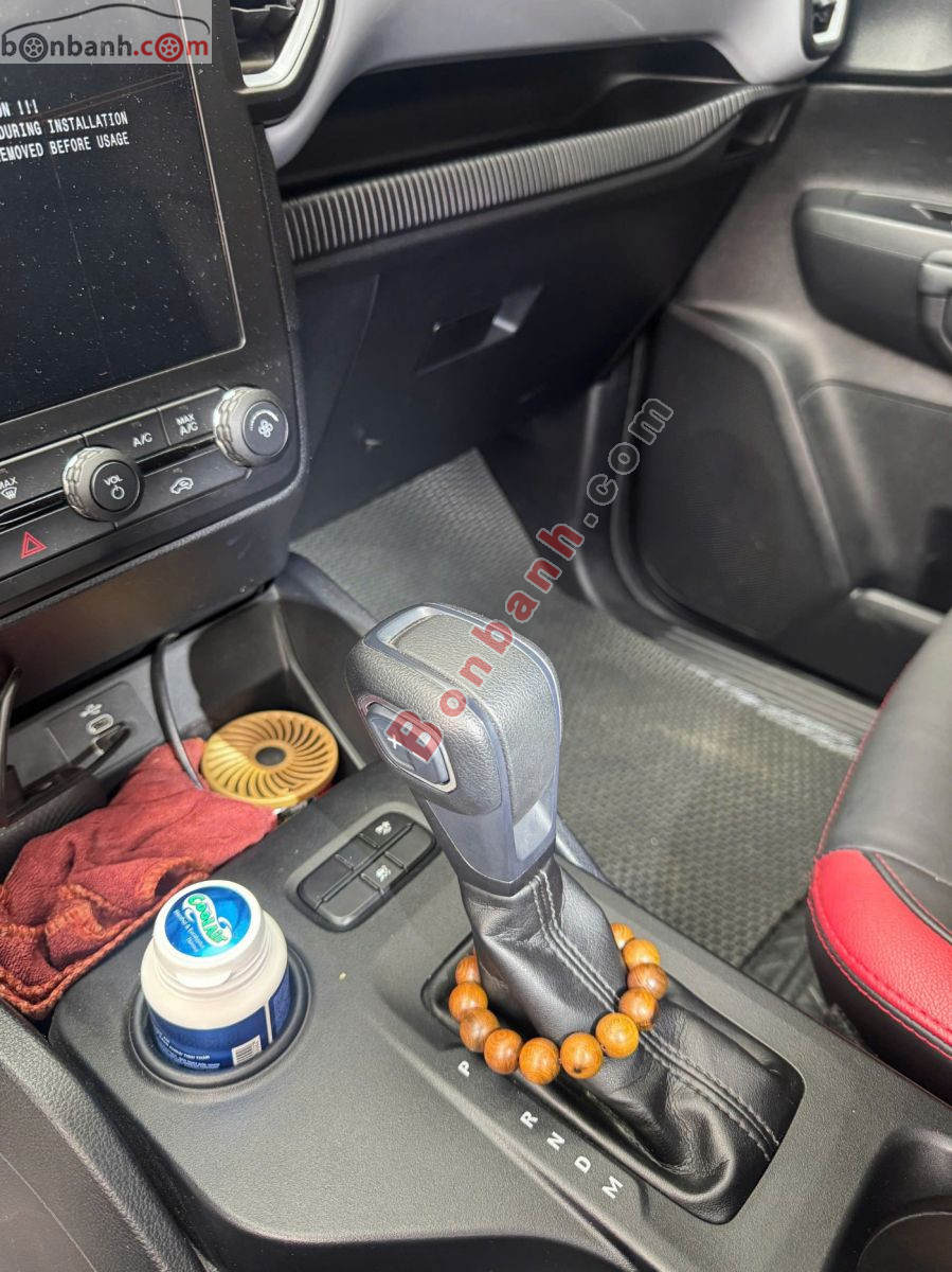 Bán ô tô Ford Ranger XLS 2.0L 4x2 AT - 2024 - xe cũ