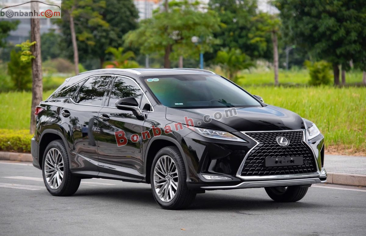 Bán ô tô Lexus RX 300 - 2019 - xe cũ