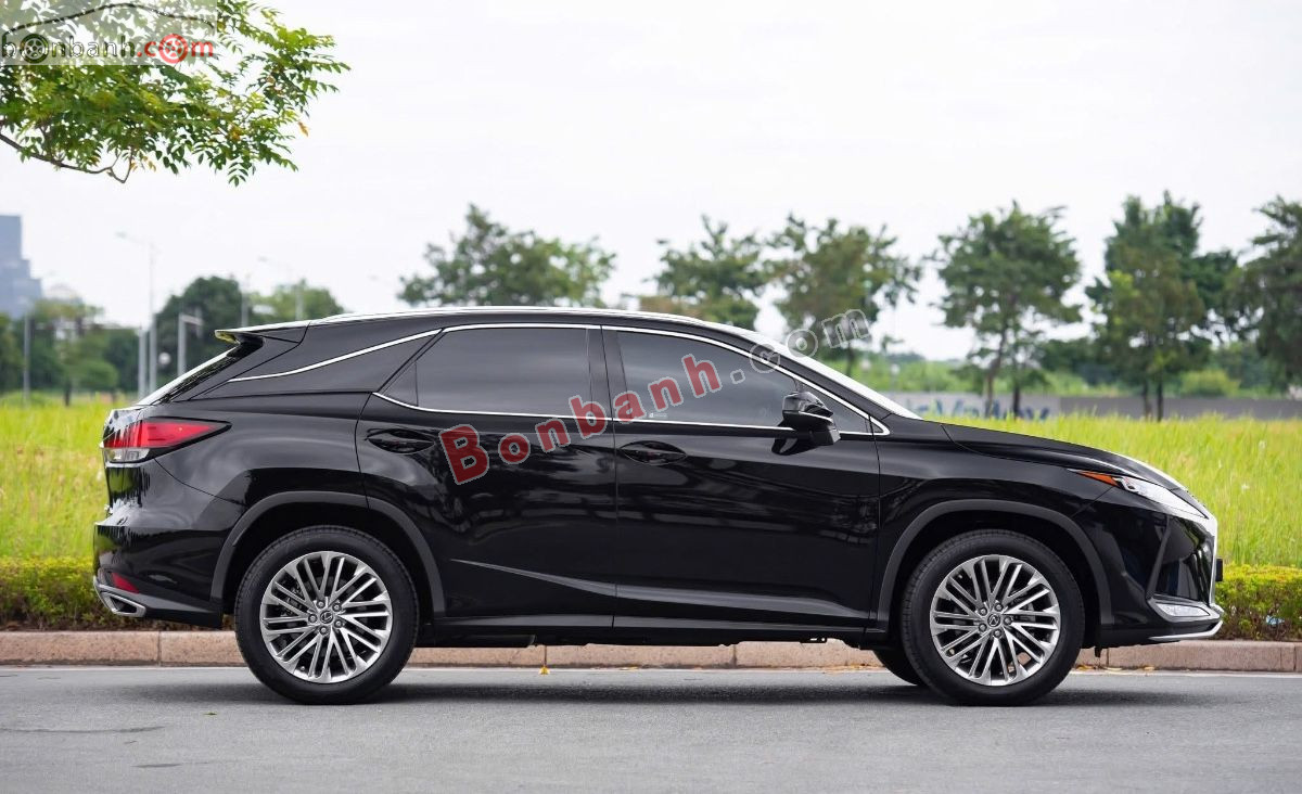 Bán ô tô Lexus RX 300 - 2019 - xe cũ