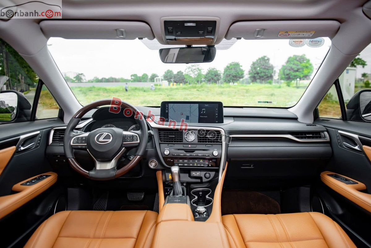 Bán ô tô Lexus RX 300 - 2019 - xe cũ