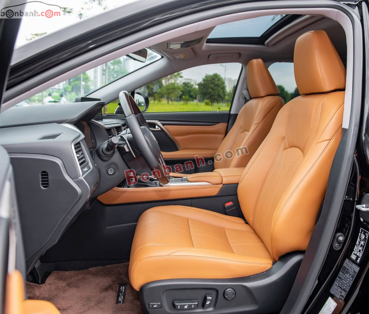 Bán ô tô Lexus RX 300 - 2019 - xe cũ