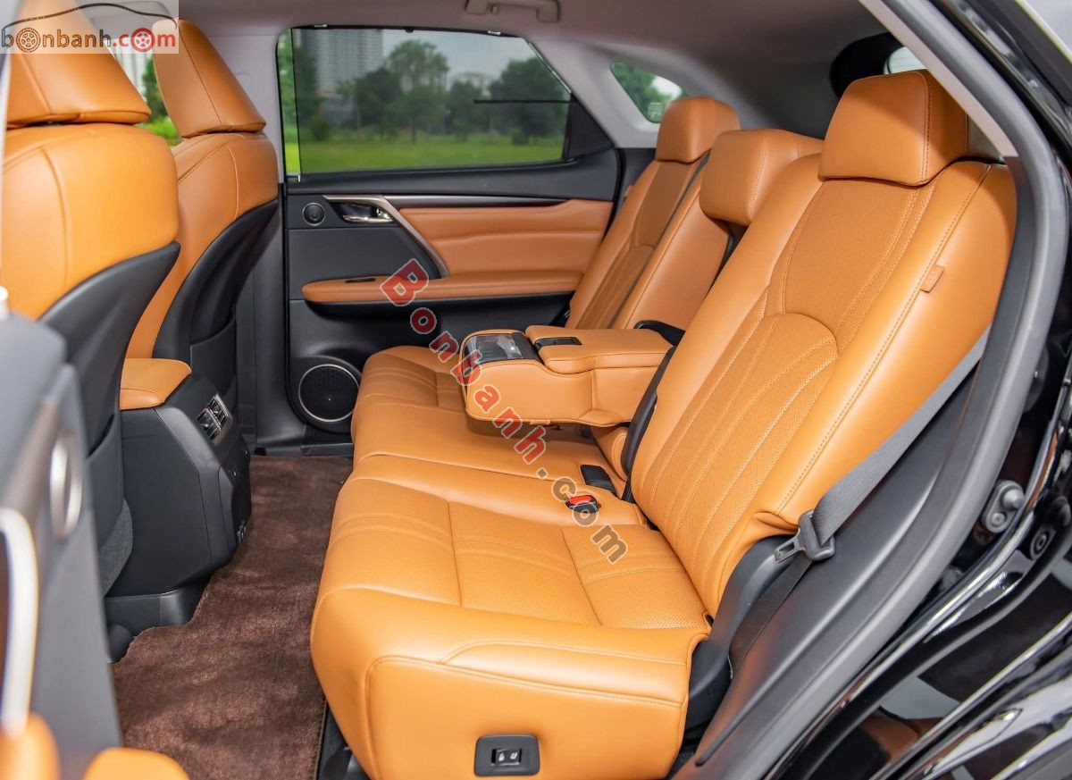 Bán ô tô Lexus RX 300 - 2019 - xe cũ