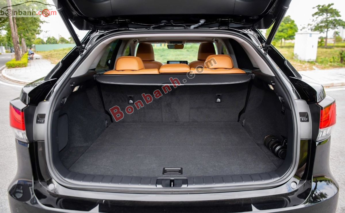 Bán ô tô Lexus RX 300 - 2019 - xe cũ