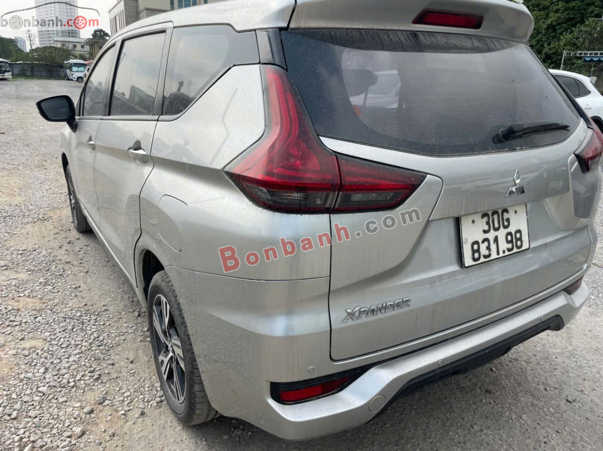 Bán ô tô Mitsubishi Xpander 1.5 MT - 2020 - xe cũ