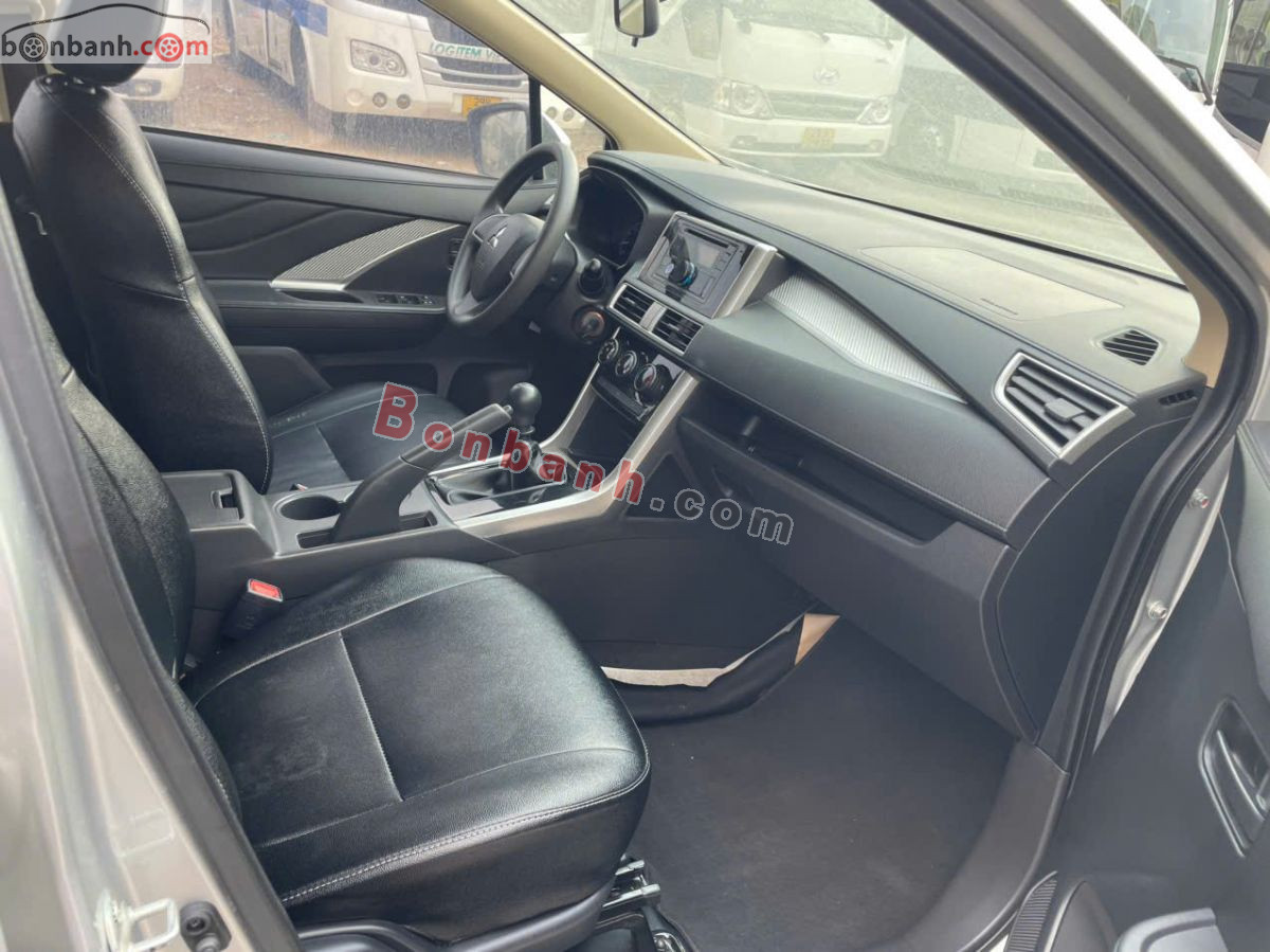 Bán ô tô Mitsubishi Xpander 1.5 MT - 2020 - xe cũ