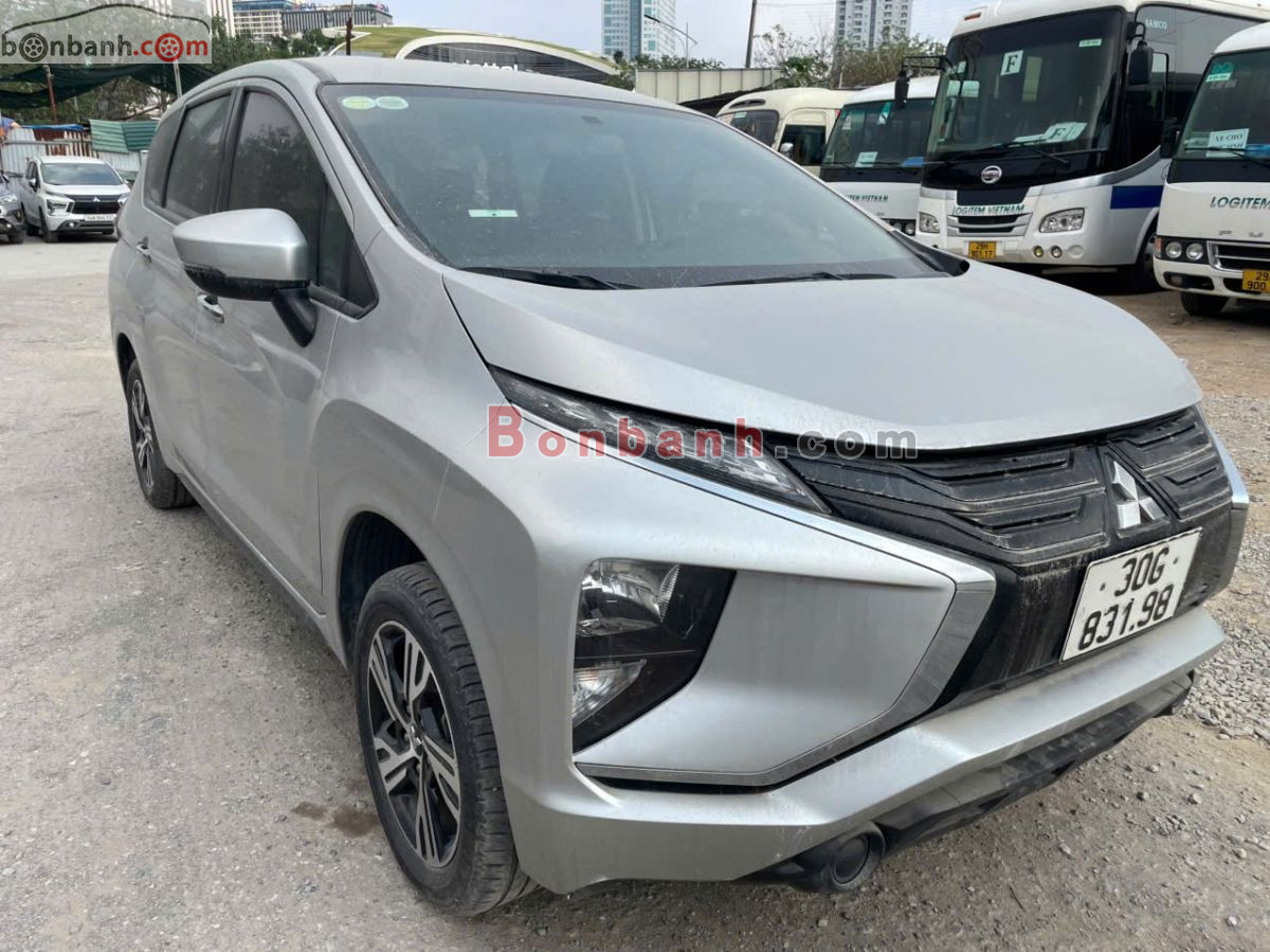 Bán ô tô Mitsubishi Xpander 1.5 MT - 2020 - xe cũ