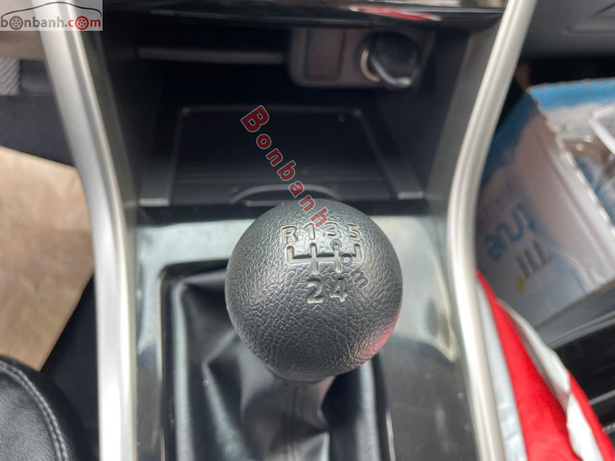 Bán ô tô Mitsubishi Xpander 1.5 MT - 2020 - xe cũ