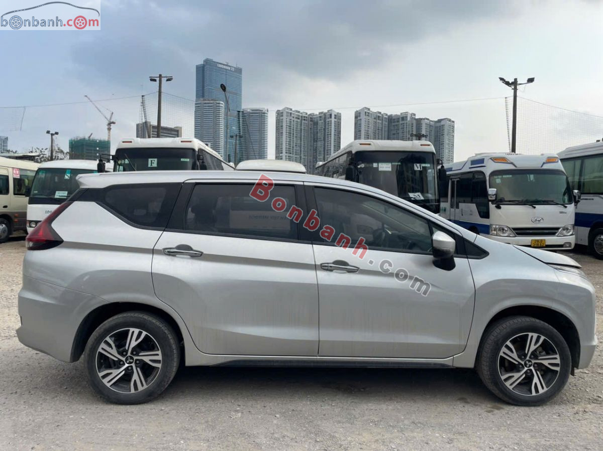 Bán ô tô Mitsubishi Xpander 1.5 MT - 2020 - xe cũ