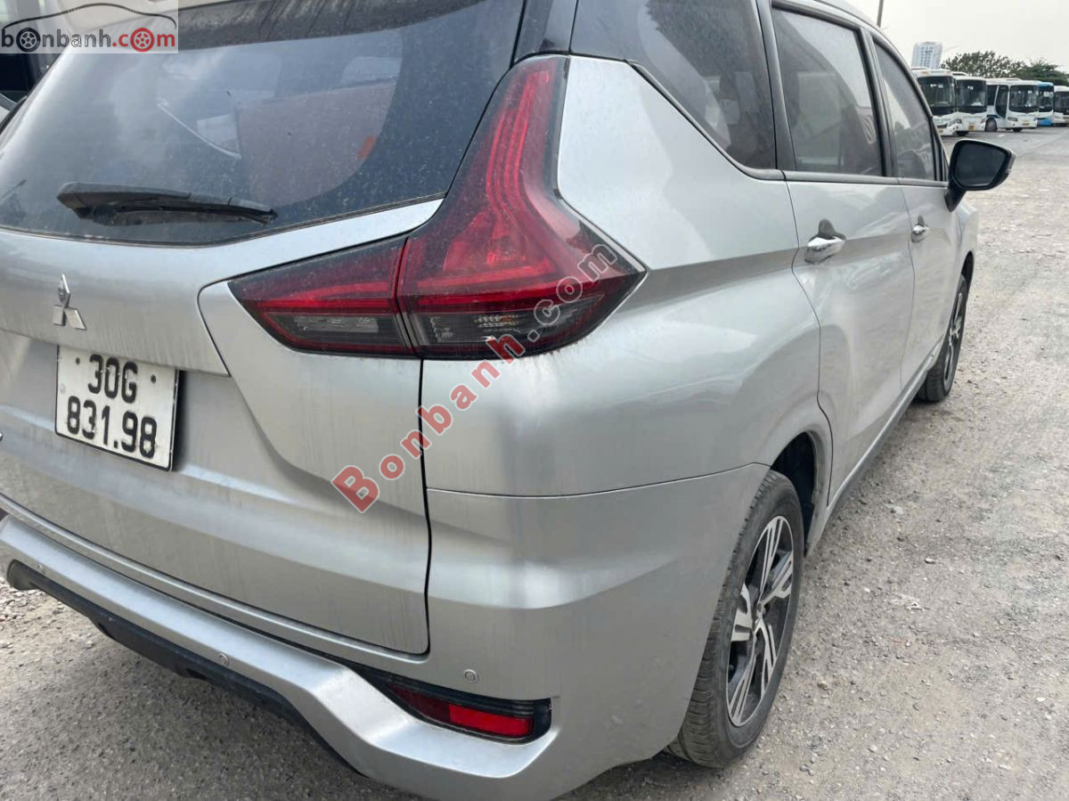 Bán ô tô Mitsubishi Xpander 1.5 MT - 2020 - xe cũ