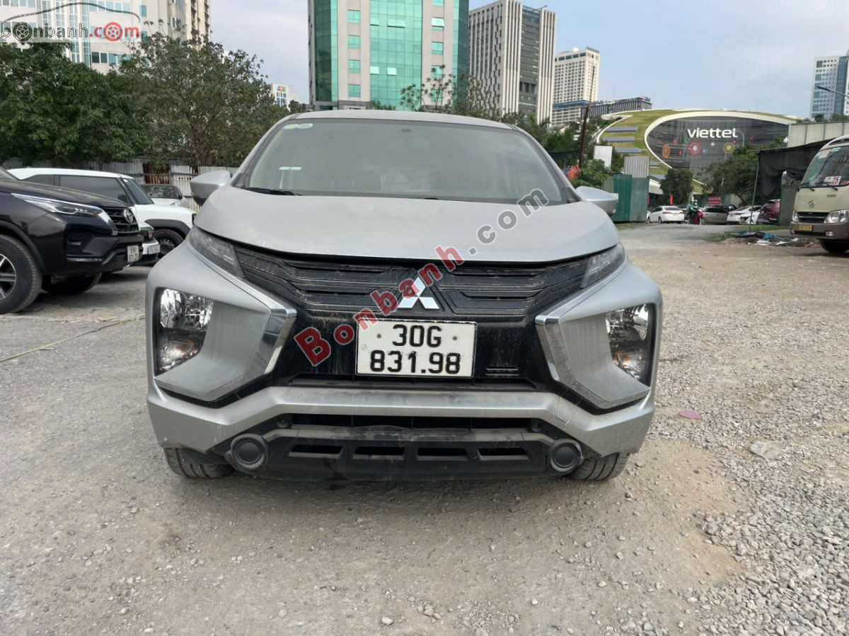 Bán ô tô Mitsubishi Xpander 1.5 MT - 2020 - xe cũ