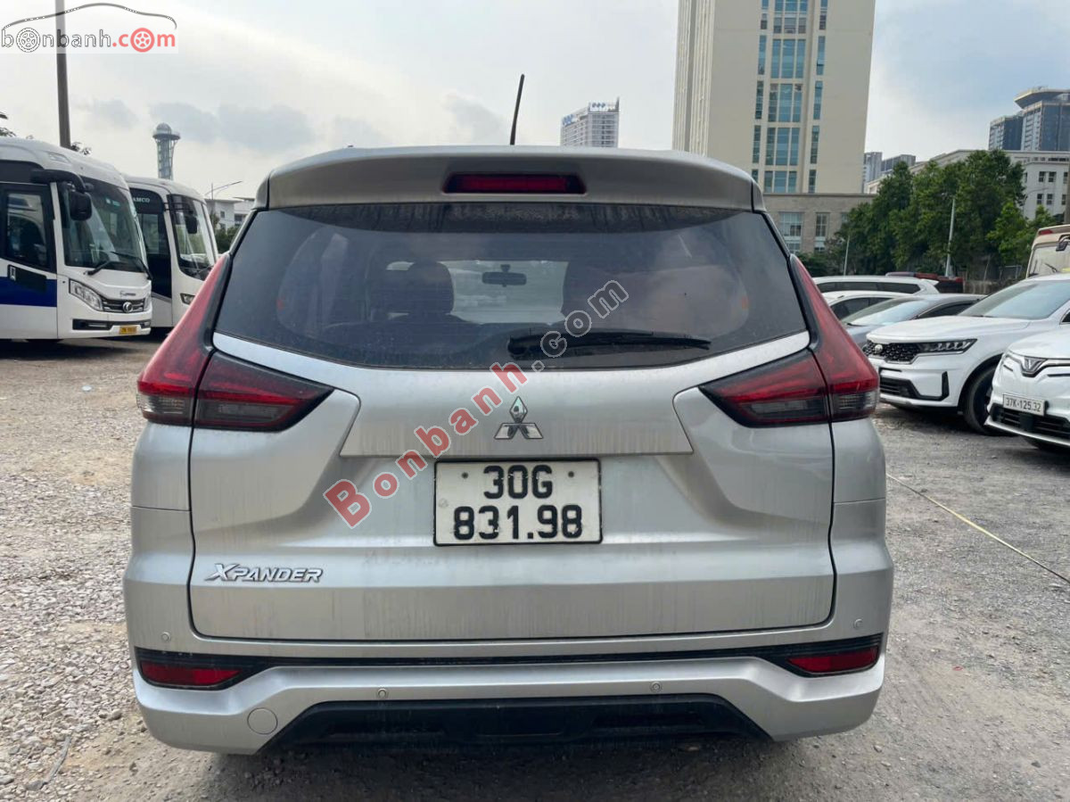 Bán ô tô Mitsubishi Xpander 1.5 MT - 2020 - xe cũ