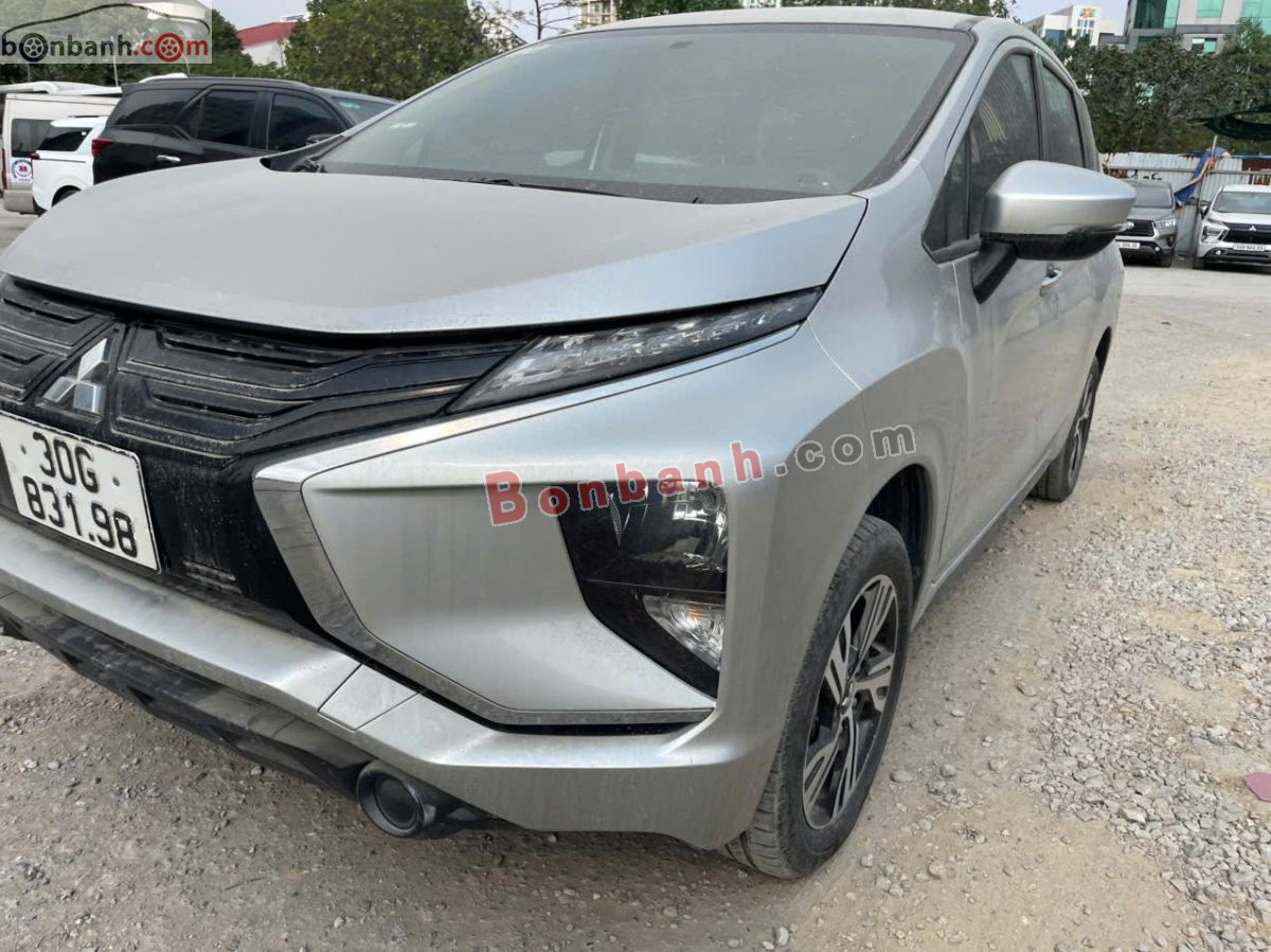 Bán ô tô Mitsubishi Xpander 1.5 MT - 2020 - xe cũ
