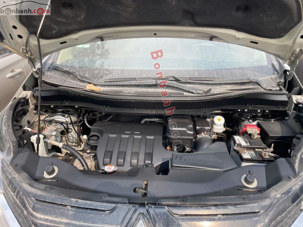 Bán ô tô Mitsubishi Xpander 1.5 MT - 2020 - xe cũ