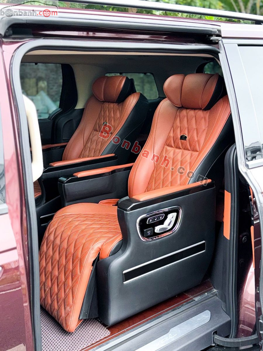 Bán ô tô Kia Carnival Signature 2.2D - 2022 - xe cũ