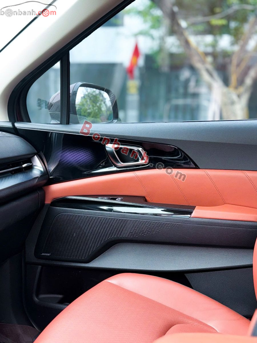 Bán ô tô Kia Carnival Signature 2.2D - 2022 - xe cũ