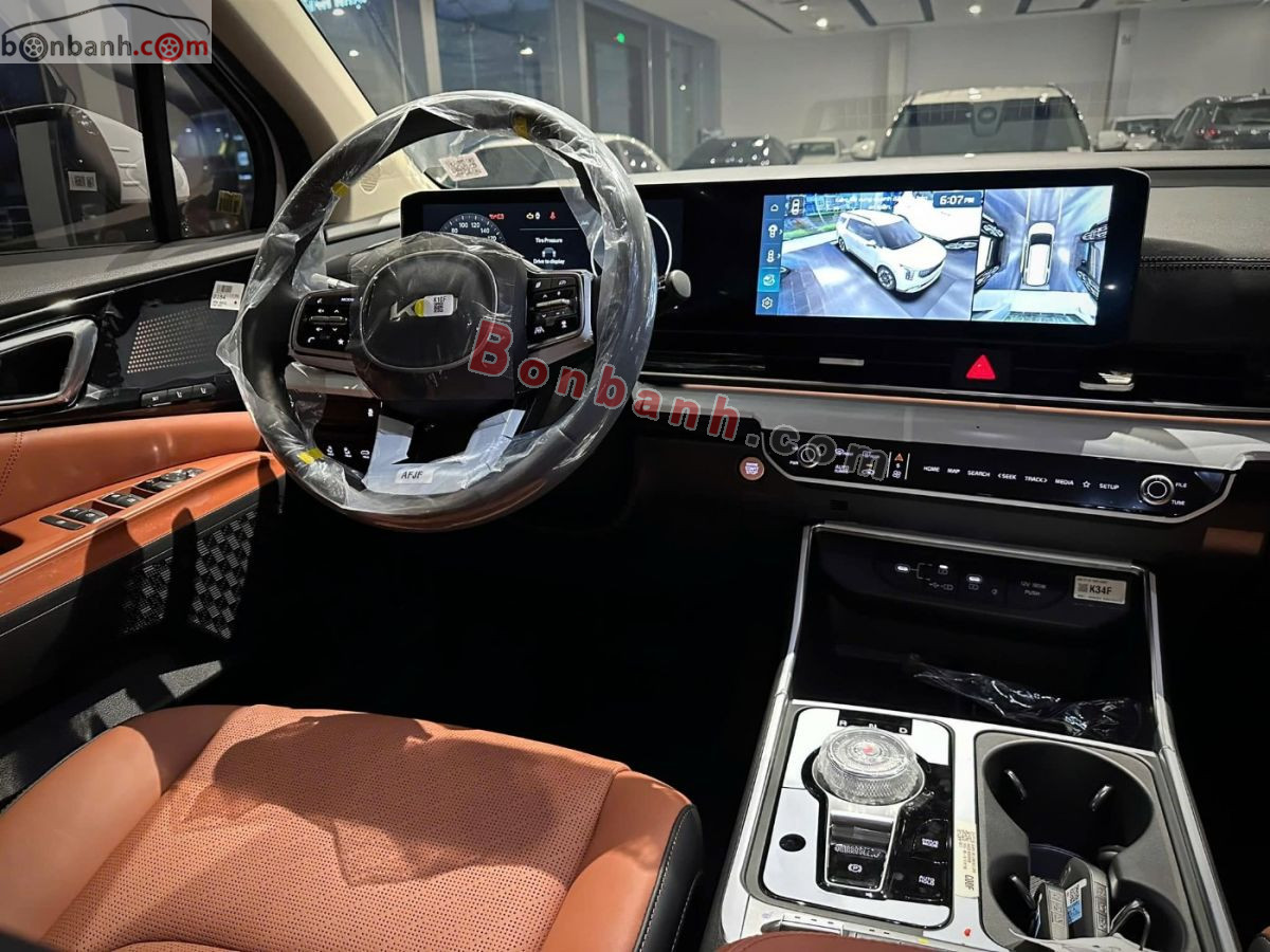Bán ô tô Kia Carnival Signature 2.2D - 2026 - xe mới