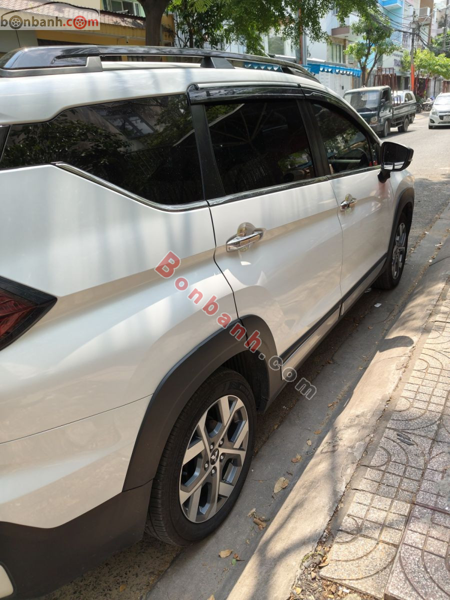 Bán ô tô Mitsubishi Xpander Cross 1.5 AT - 2024 - xe cũ